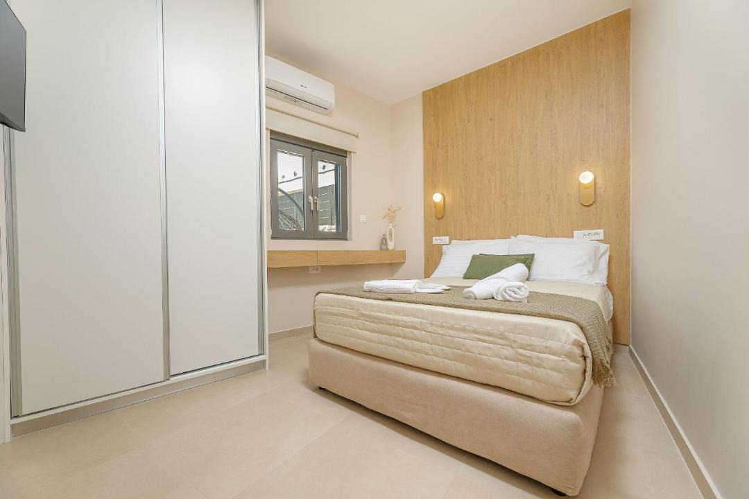 Photo of Bedroom in Sternes