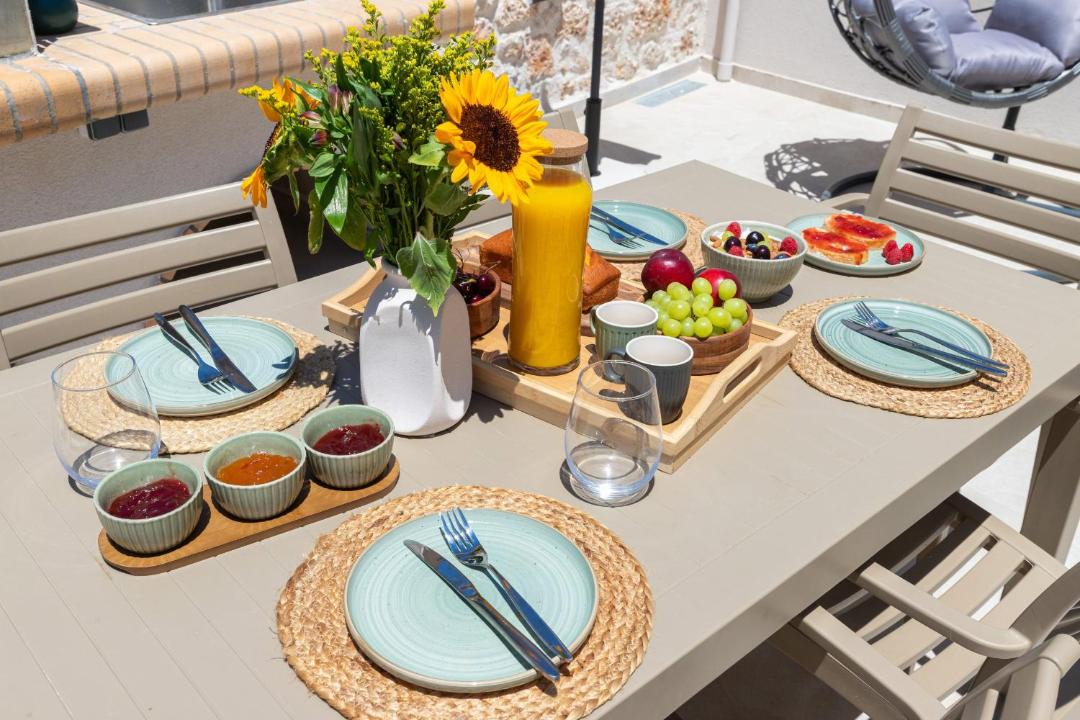 Photo of Patio Balcony in Sternes