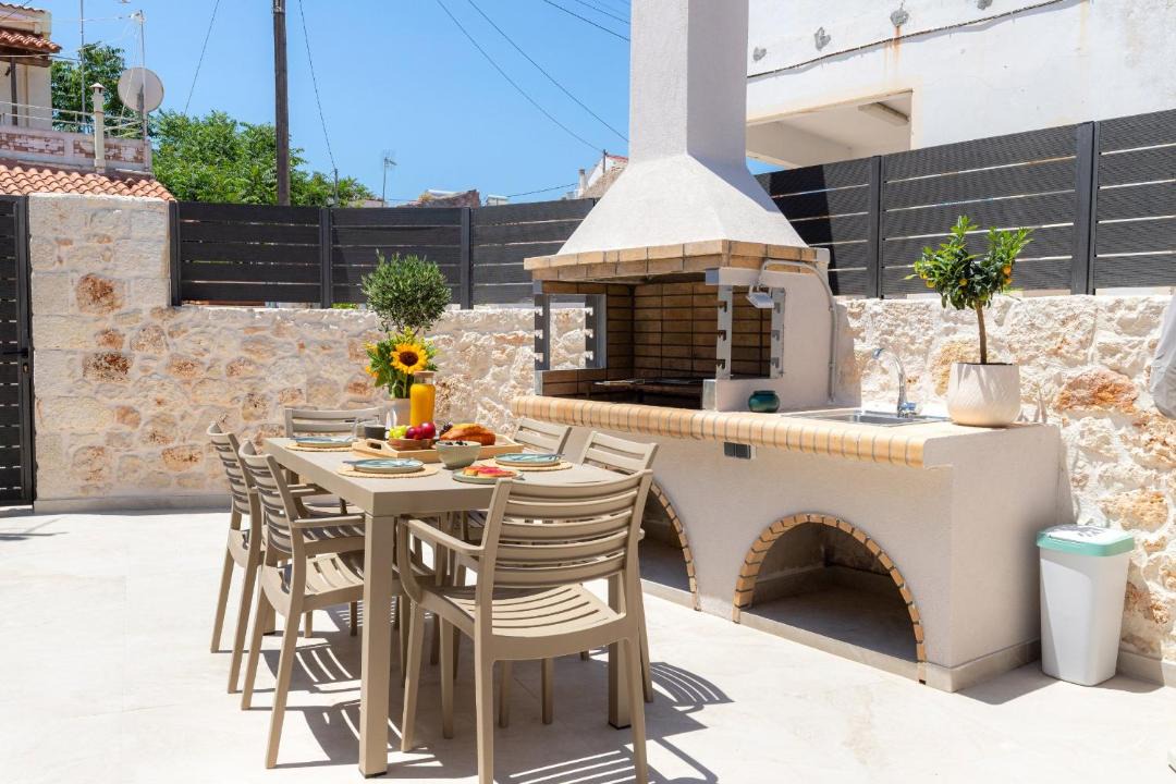 Photo of Patio Balcony in Sternes