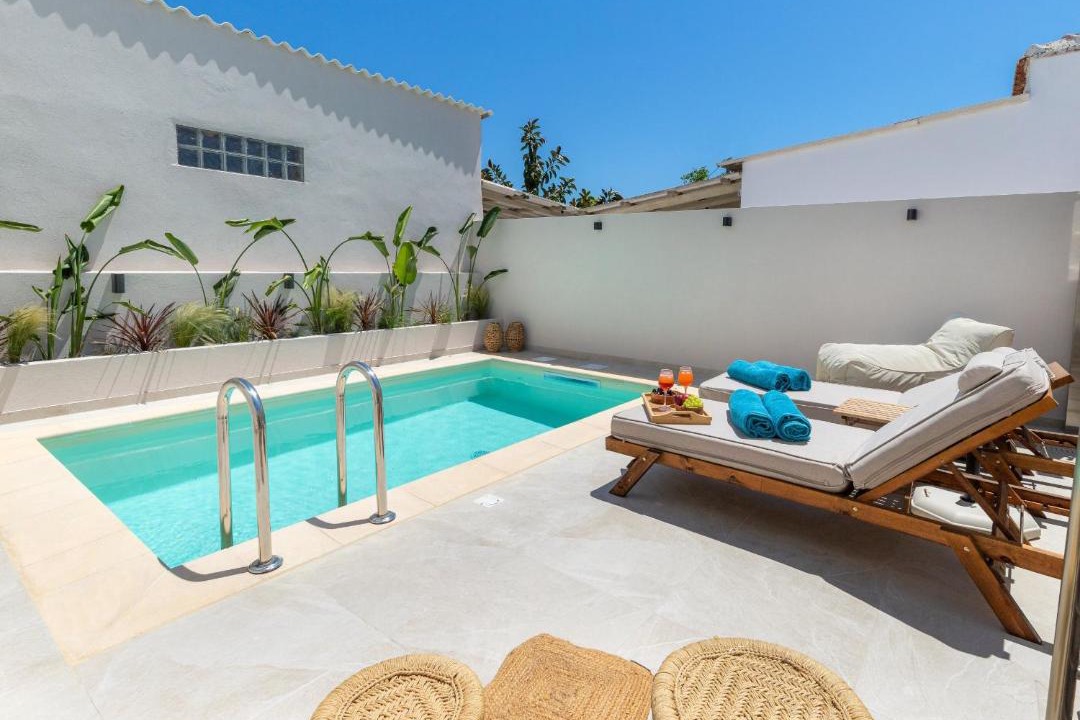 Photo of Patio Balcony in Sternes