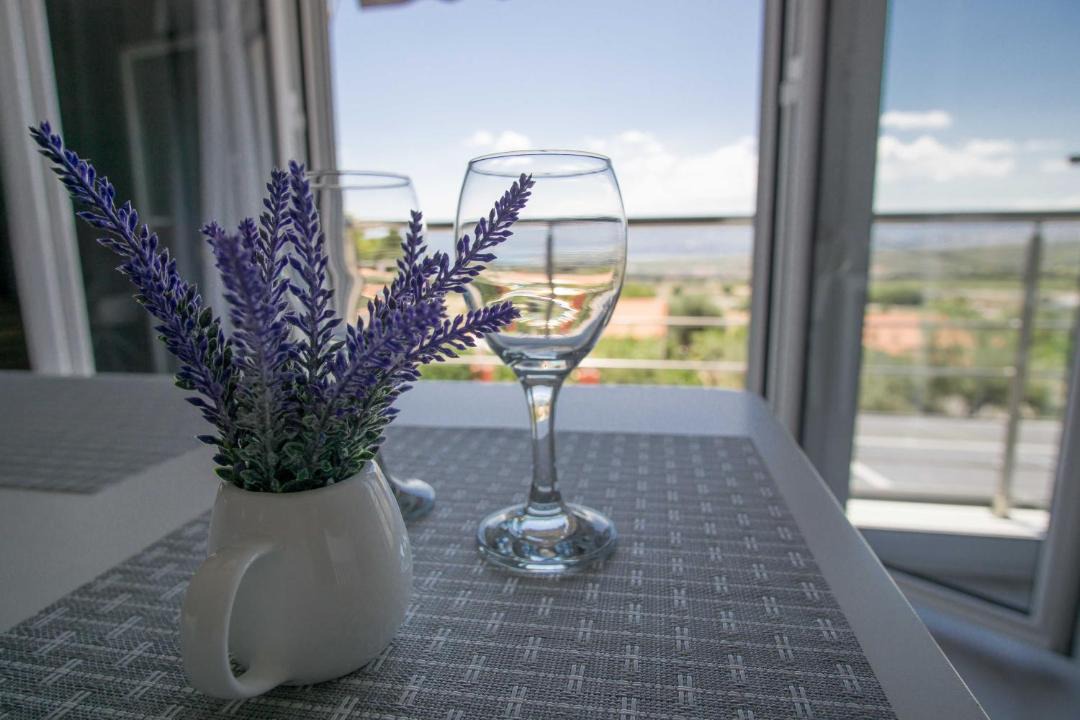 Photo of Patio Balcony in Isthmia