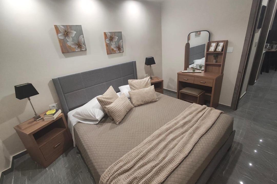 Photo of Bedroom in Kefalos