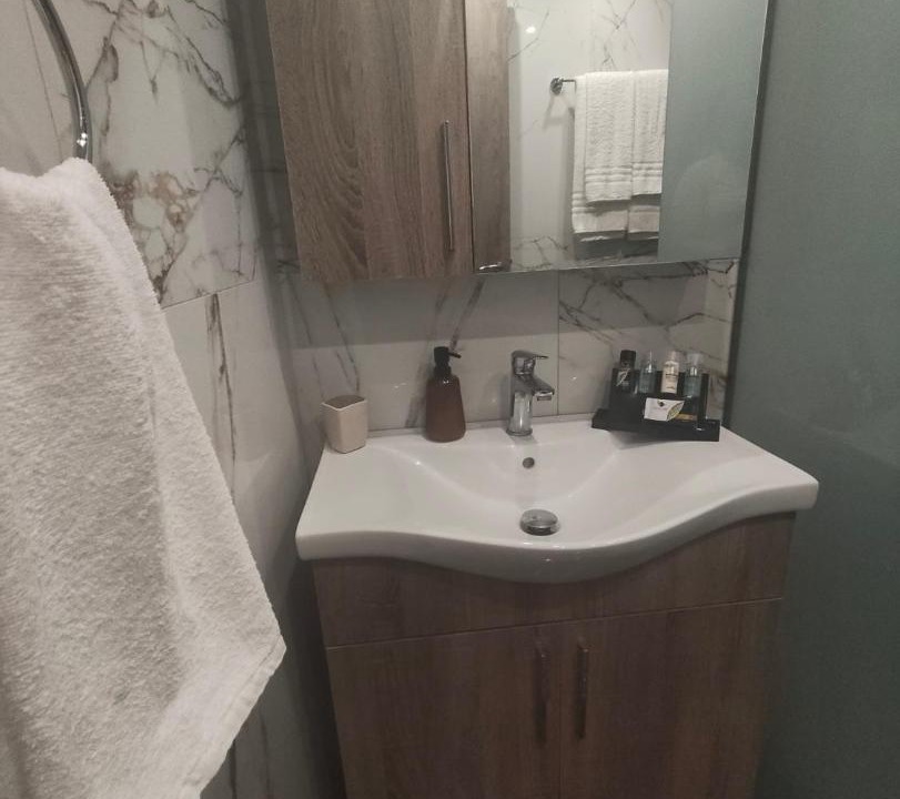 Photo of Bathroom in Kefalos