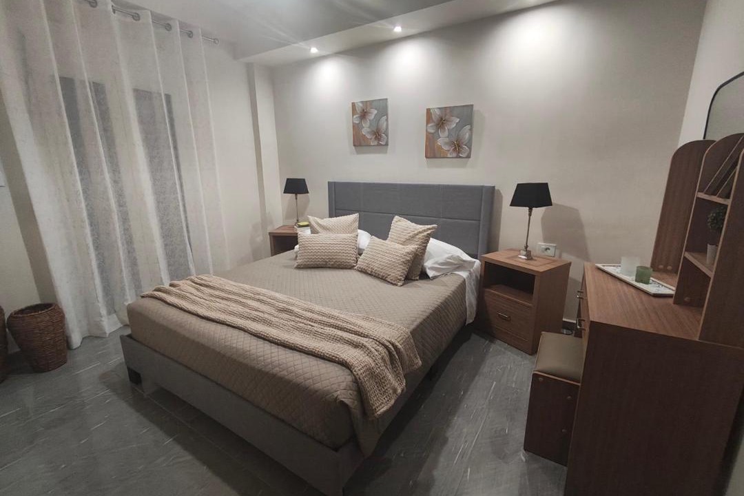 Photo of Bedroom in Kefalos