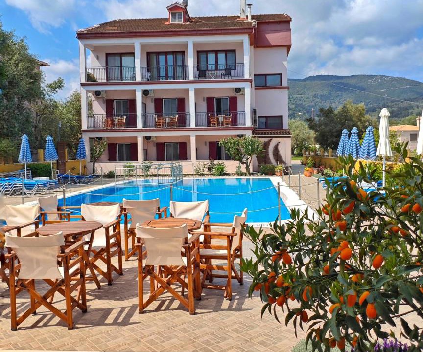 Photo of Others in Lygia