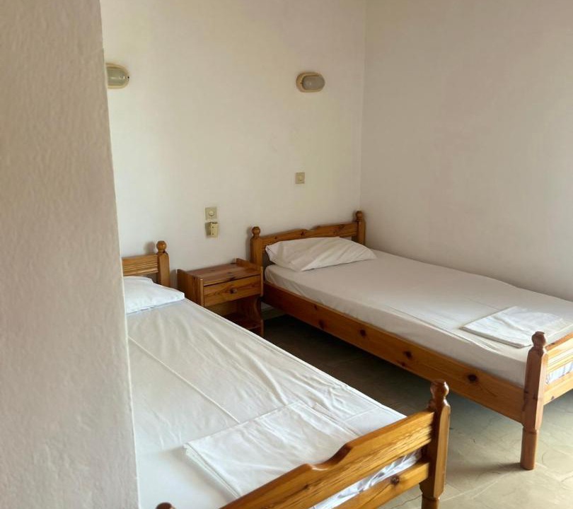 Photo of Bedroom in Loutsa