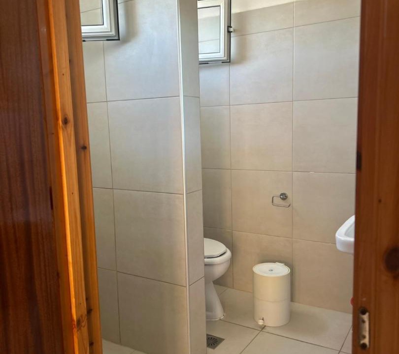 Photo of Bathroom in Loutsa