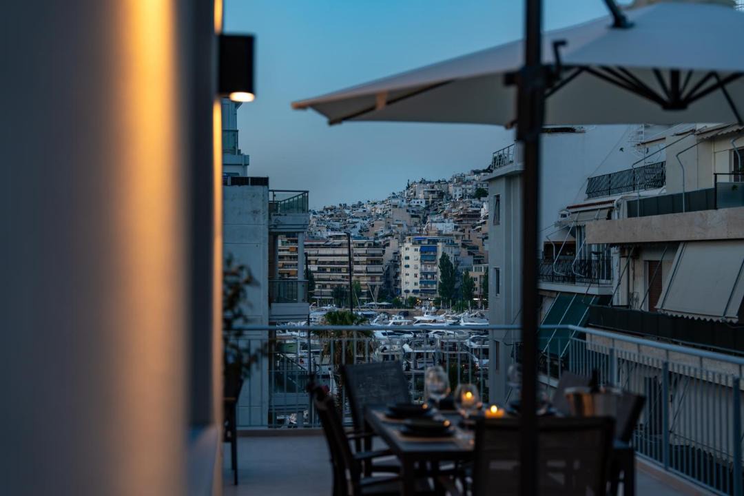 Photo of Patio Balcony in Pasalimani