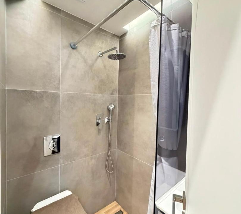Photo of Bathroom in Xanthi