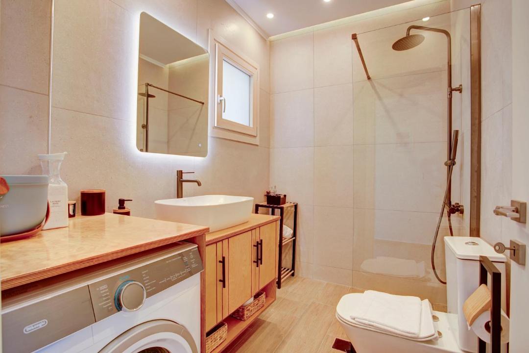 Photo of Bathroom in Nifida