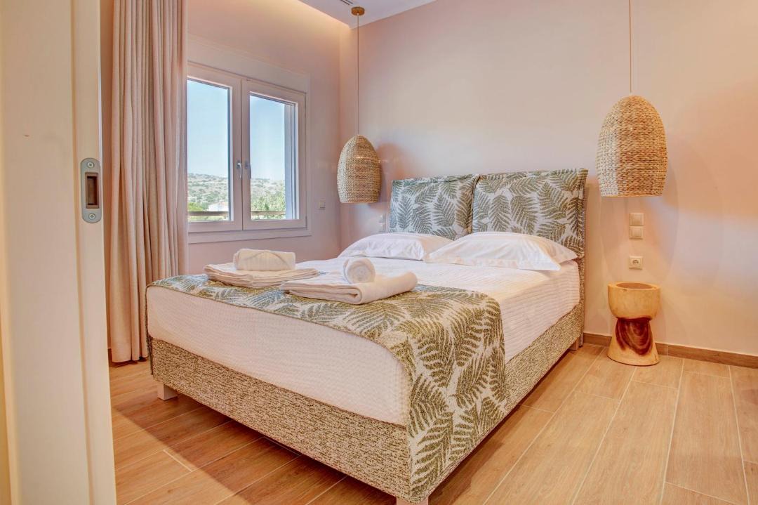 Photo of Bedroom in Nifida