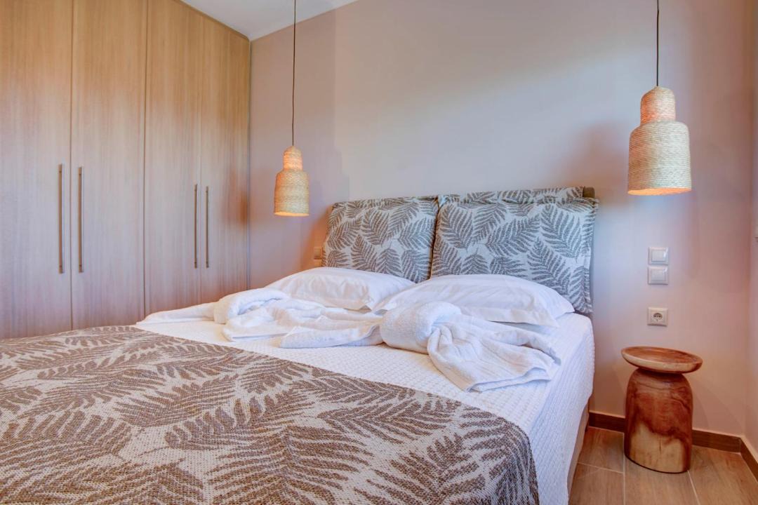 Photo of Bedroom in Nifida