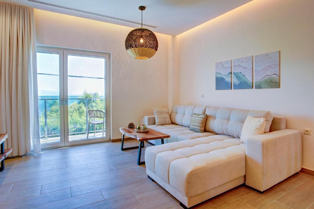 Photo of Livingroom in Nifida