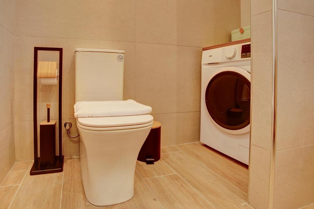 Photo of Bathroom in Nifida