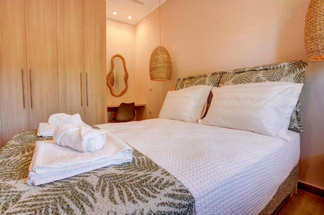 Photo of Bedroom in Nifida