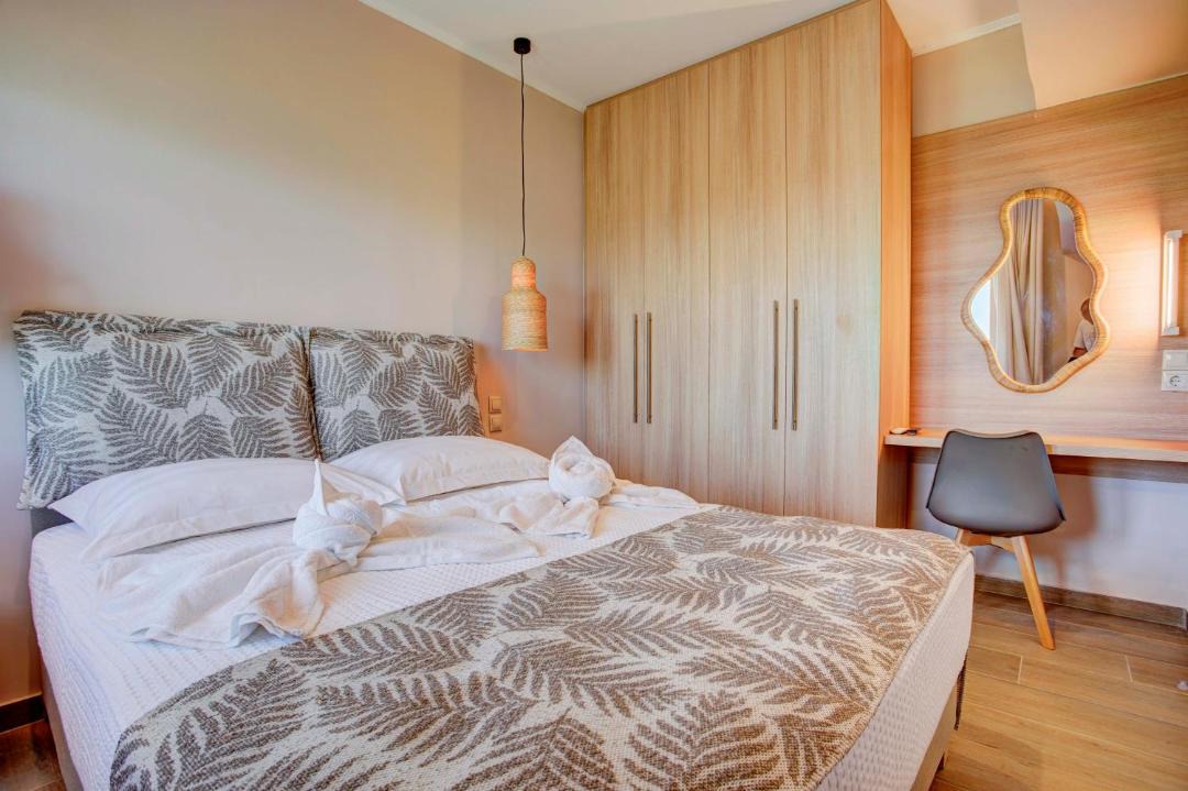 Photo of Bedroom in Nifida