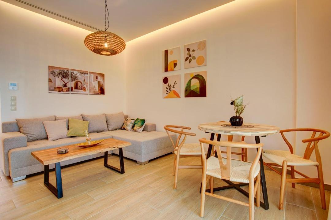 Photo of Livingroom in Nifida