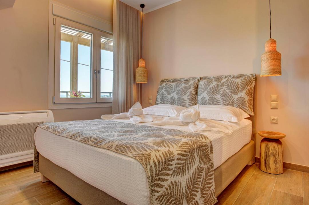 Photo of Bedroom in Nifida