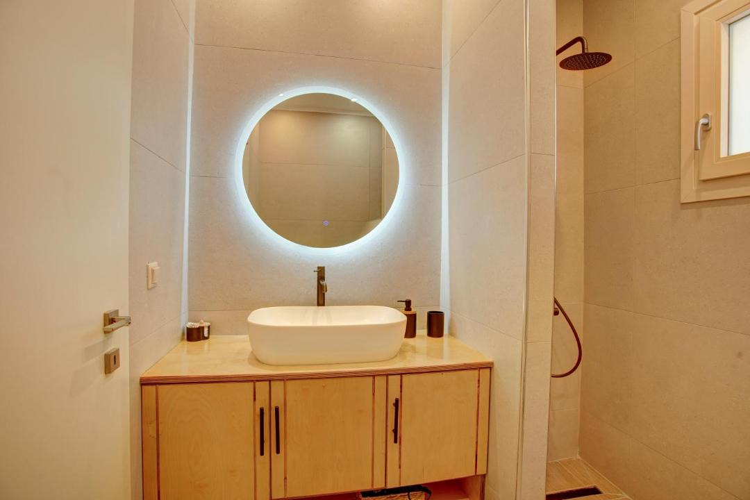 Photo of Bathroom in Nifida
