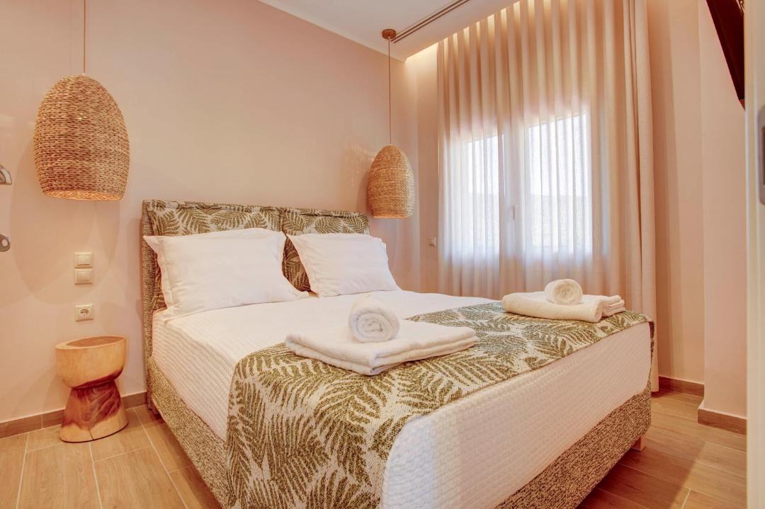 Photo of Bedroom in Nifida