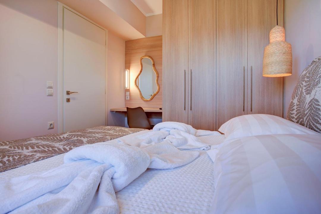 Photo of Bedroom in Nifida