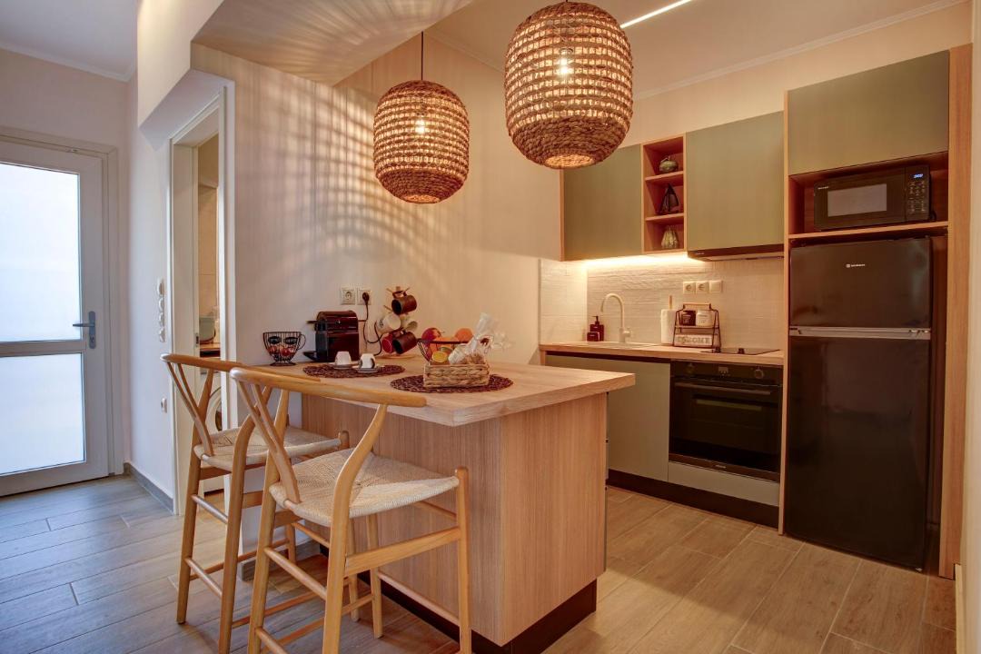 Photo of Kitchen in Nifida