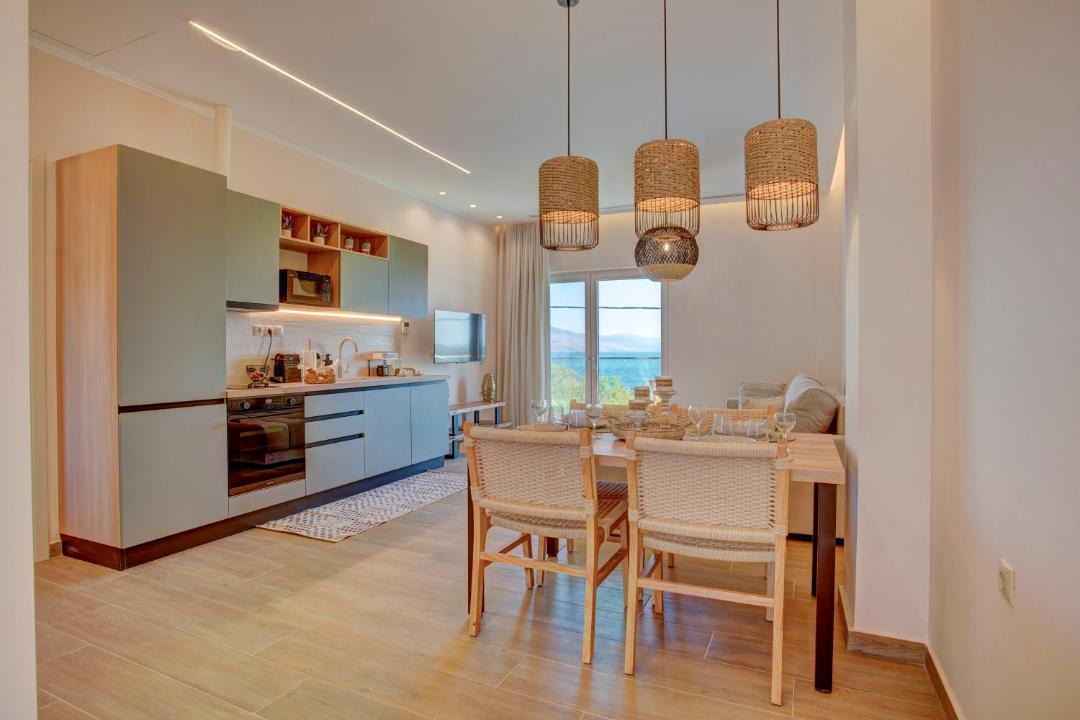 Photo of Kitchen in Nifida