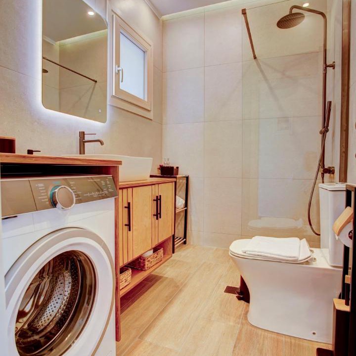 Photo of Bathroom in Nifida