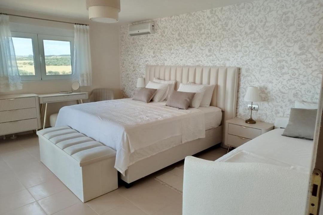 Photo of Bedroom in Maroneia-Sapes