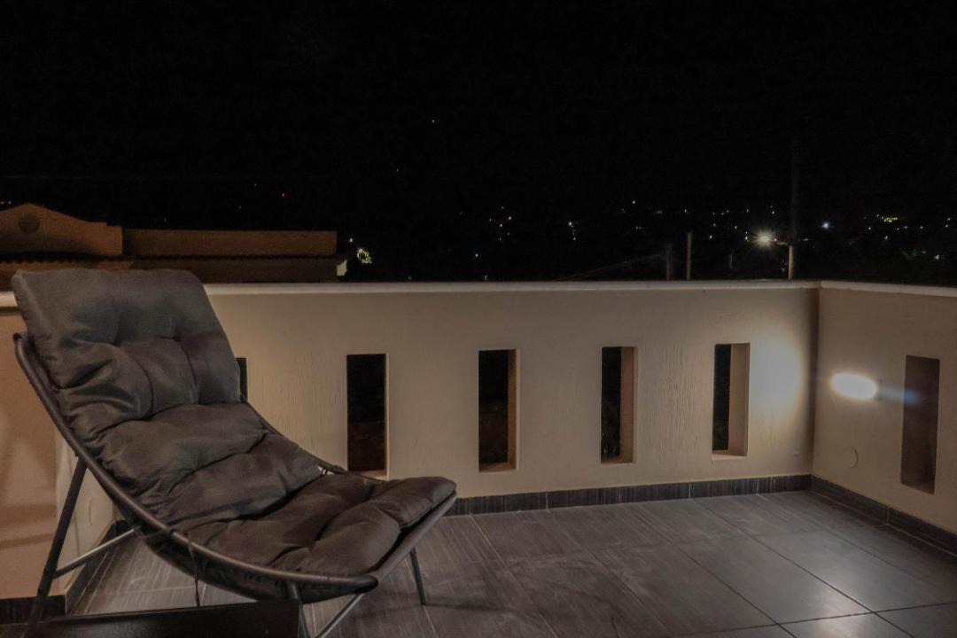 Photo of Patio Balcony in Kambos