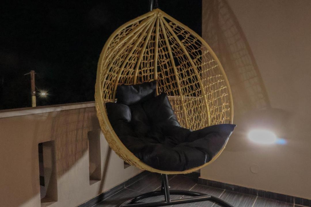 Photo of Patio Balcony in Kambos
