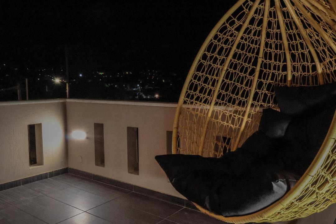 Photo of Patio Balcony in Kambos