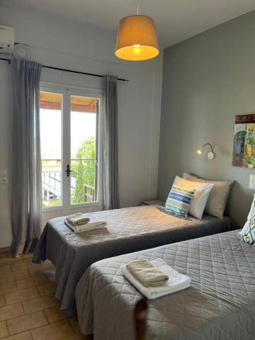 Photo of Bedroom in Acharavi