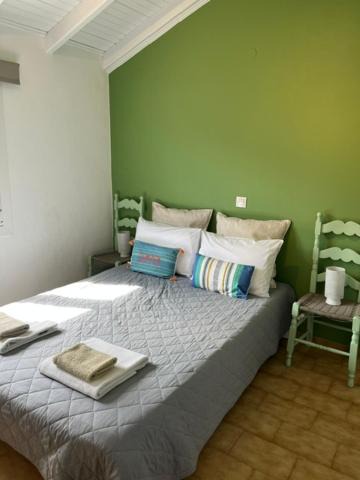 Photo of Bedroom in Acharavi