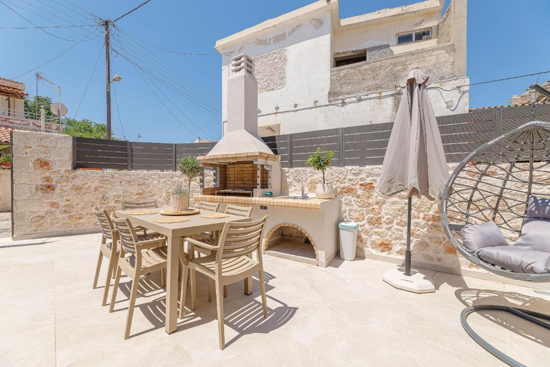 Photo of Patio Balcony in Sternes