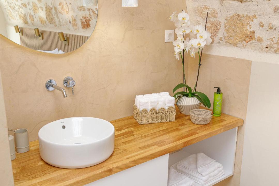 Photo of Bathroom in Sternes