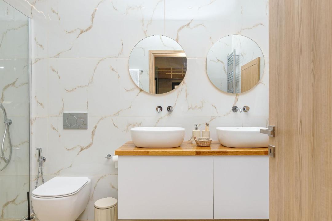 Photo of Bathroom in Sternes