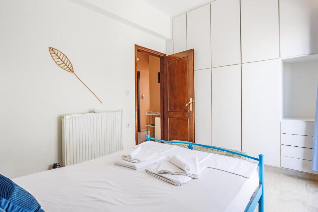 Photo of Bedroom in Agii Apostoli