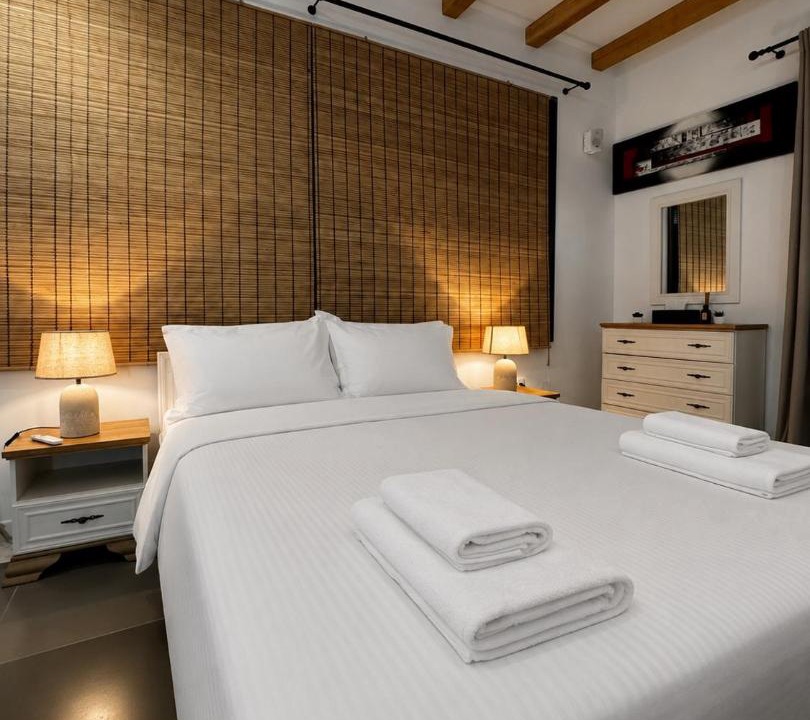 Photo of Bedroom in Kambos