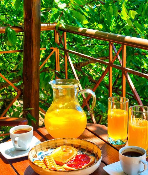 Photo of Patio Balcony in Livadia