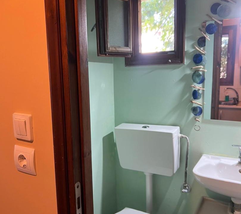 Photo of Bathroom in Amarinthos