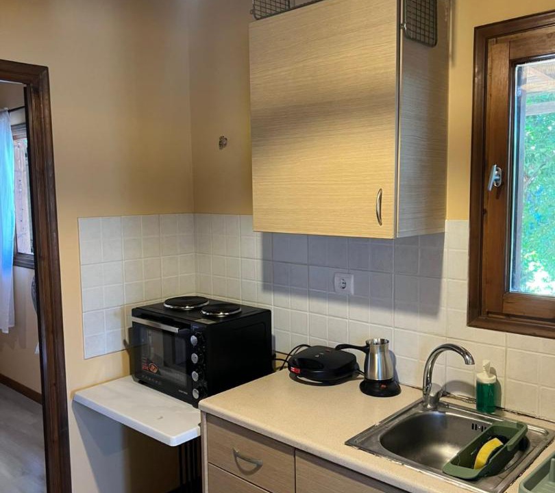 Photo of Kitchen in Amarinthos