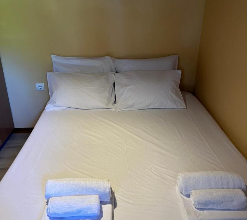 Photo of Bedroom in Amarinthos