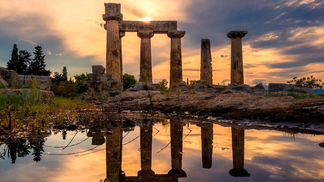 Photo of Others in Assos-Lechaio