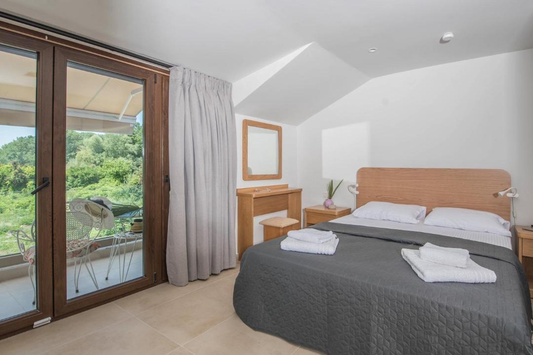 Photo of Bedroom in Paralia Skotinis