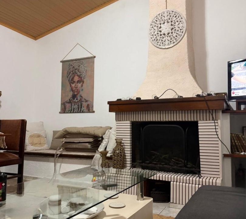 Photo of Livingroom in Mandra-Eidyllia