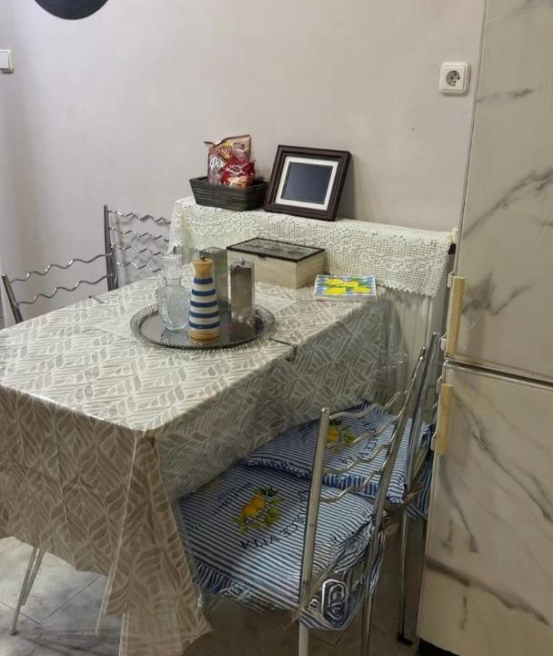 Photo of Kitchen in Mandra-Eidyllia