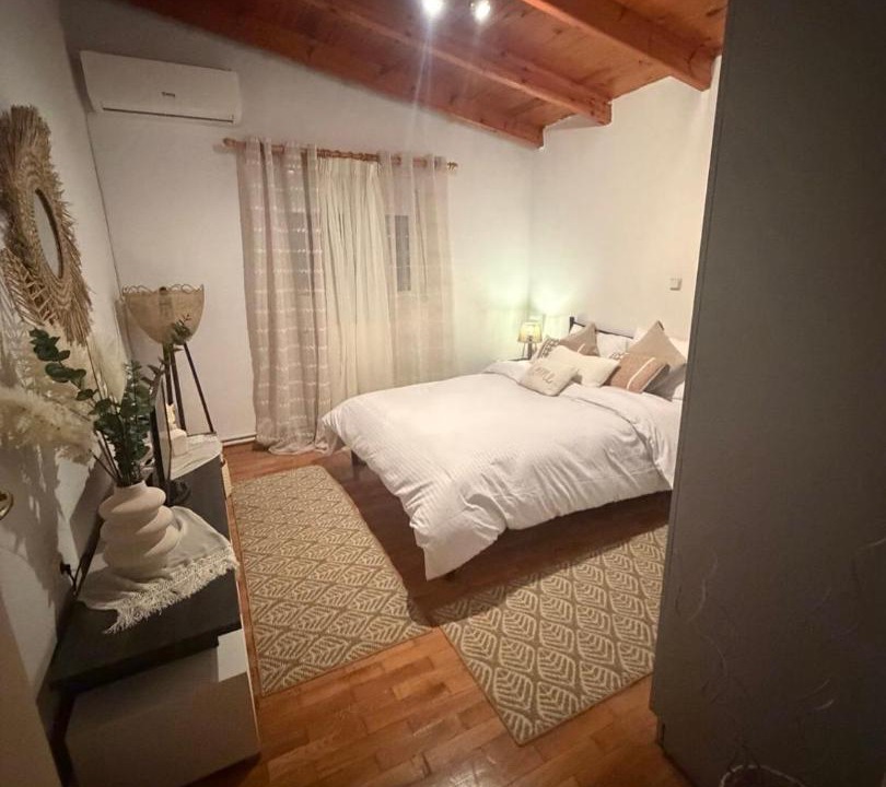 Photo of Bedroom in Mandra-Eidyllia