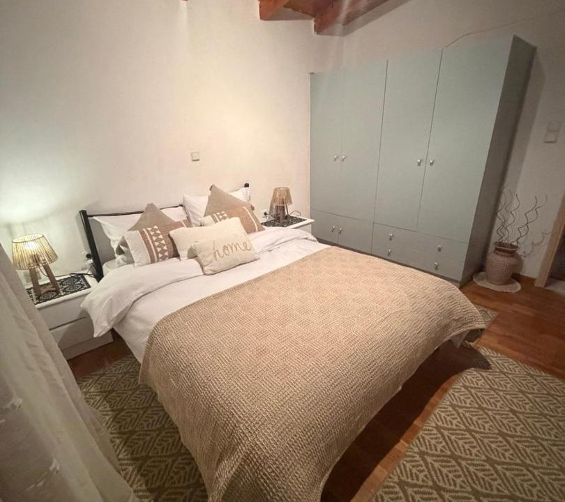Photo of Bedroom in Mandra-Eidyllia