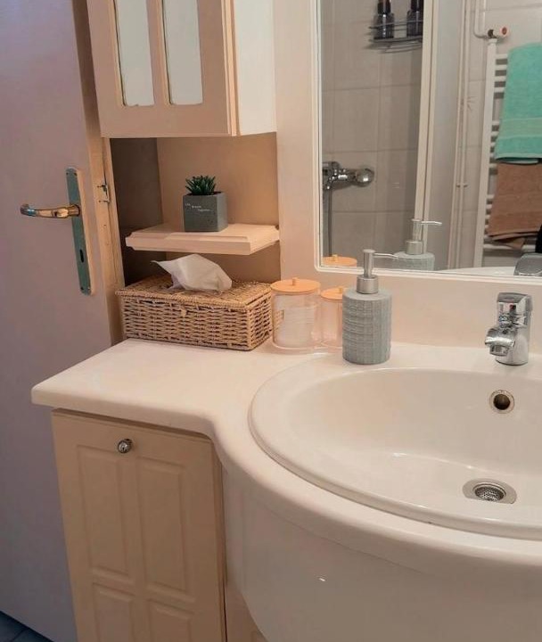 Photo of Bathroom in Mandra-Eidyllia